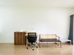 First Light beach bungalow 2