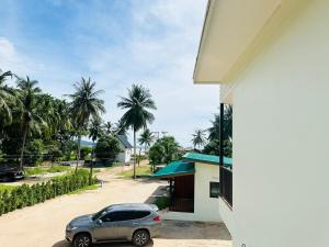 First Light beach bungalow 2