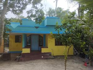 Little paradise home