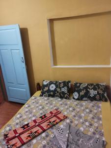 Little paradise home