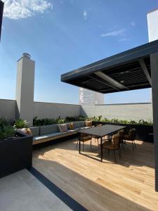 Lovely Aprt Roma San Isidro Pool