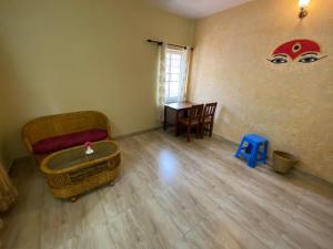 S Home Apartment