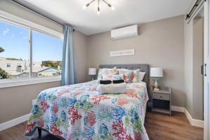 #763 Steps from the Sand -2b2b Laundry Parking AC