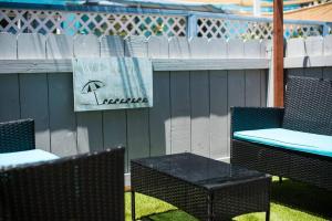 #763 Steps from the Sand -2b2b Laundry Parking AC