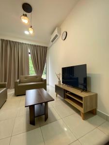 SDD HOMESTAY 2 - Benoni Garden Apartment