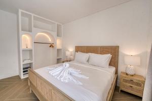 Cemagi Suites Brand New 3BR Villas