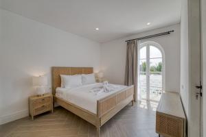 Cemagi Suites Brand New 3BR Villas