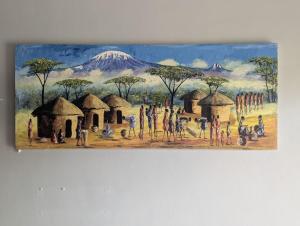 Lasts minute lodge