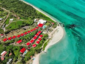 C Rodrigues Mourouk - Rodrigues Island