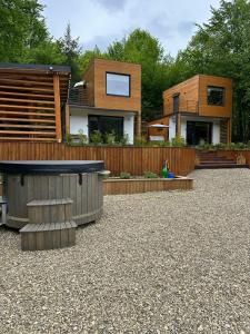 Panoramic Kub Sucevita