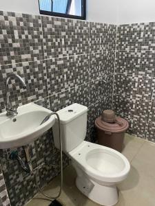 A & D Hotel & Restobar