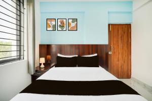 Super Townhouse Jeevan Bima Nagar HAL Road