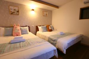 101 Convenient Ueno Lucky Yado