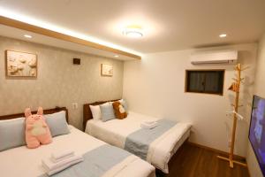 101 Convenient Ueno Lucky Yado