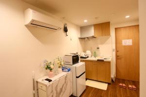 101 Convenient Ueno Lucky Yado