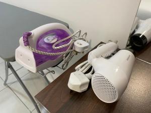 SDD HOMESTAY 2 - Benoni Garden Apartment