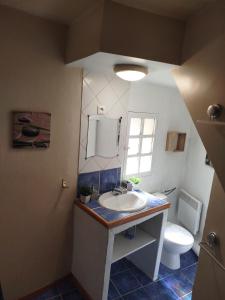 Appartement T3 2 chambres plein centre ville