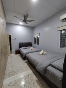 Blossom seremban spacious 830