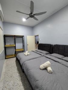 Blossom seremban spacious 830