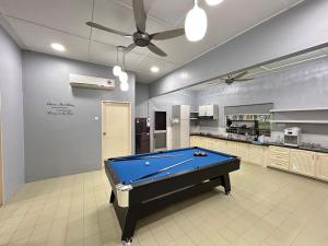 Blossom seremban spacious 830