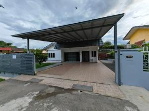 Blossom seremban spacious 830
