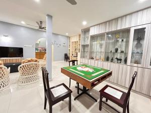 Blossom seremban spacious 830