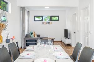 Villa Olive avec piscine privée, proche de la mer