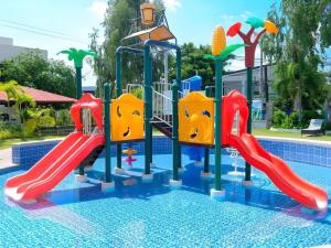 Segara Residencias Subic Bay