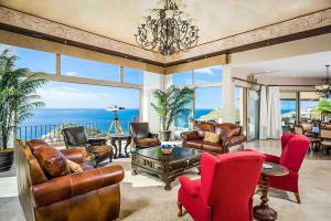 Villa Azure, Los Cabos