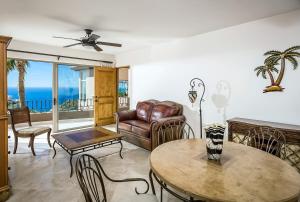 Villa Azure, Los Cabos