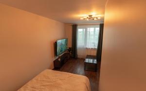 Sodo apartamentai