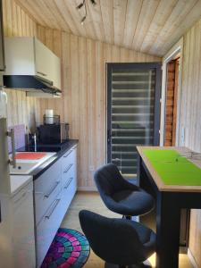 Maisons d'hotes Gite le Meillonais : photos des chambres
