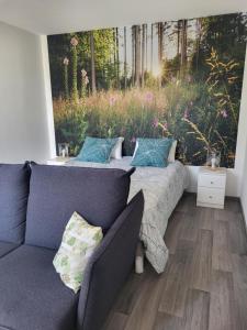 Maisons d'hotes Gite le Meillonais : photos des chambres