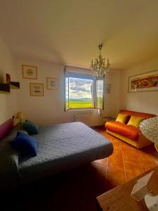 Casa Paola nel Chianti