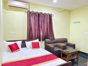 HOTEL OMM SAIRAM by TWC