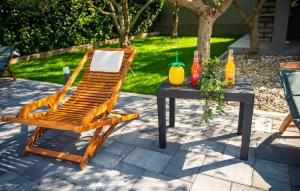 4 Bedroom Nice Home In Polaca