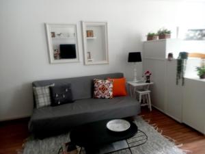 Loft no Alto Aconchegante e confortável wi- fi