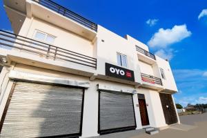 Hotel O Shivam Hotel and Accommodation