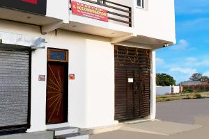 Hotel O Shivam Hotel and Accommodation