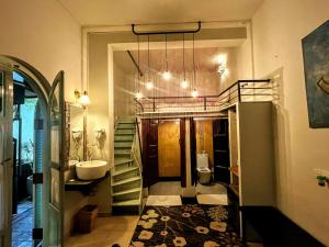 LE JARDIN DU FORT - GALLE