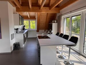 Moderne FerienunterkunftWohnung