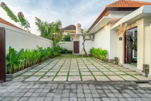 Alicia - Stylish 2BR Villa with Large Pool