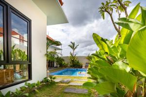 Alicia - Stylish 2BR Villa with Large Pool