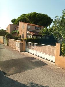 Maisons de vacances les bleuets : photos des chambres