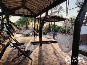 201 Arje Suites Campestre by Alegría Housing