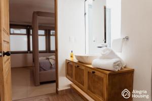 204 Arje Suites Campestre by Alegría Housing