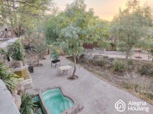 202 Arje Suites Campestre by Alegría Housing