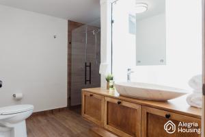 202 Arje Suites Campestre by Alegría Housing