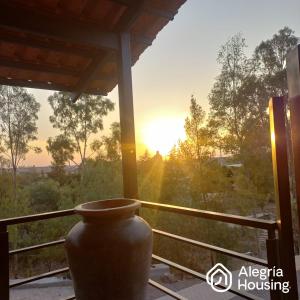 202 Arje Suites Campestre by AlegrÃa Housing