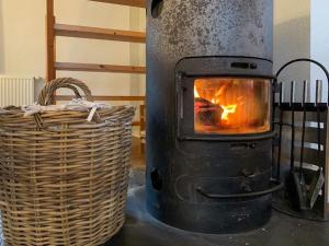 Historic House By The Baltic Sea On Falster